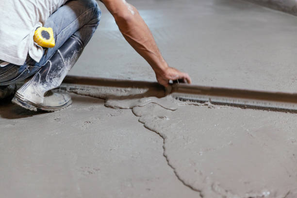 Best Concrete Removal and Replacement in Gerber, CA