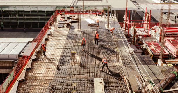 Best Concrete Driveway Installation in Gerber, CA