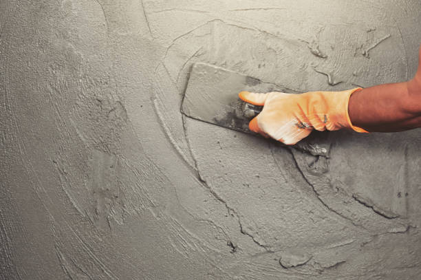 Best Residential Concrete Solutions in Gerber, CA