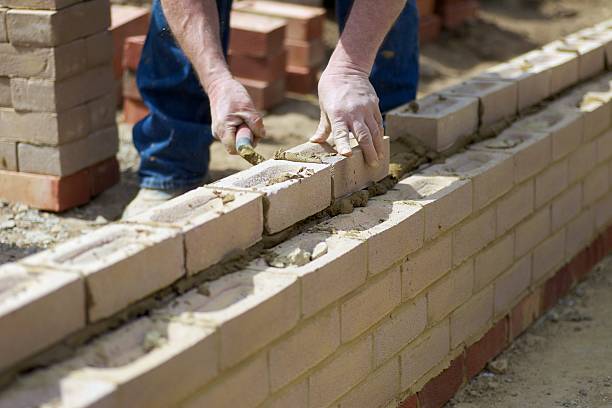 Best Concrete Foundation Repair in Gerber, CA