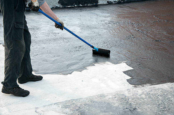 Best Commercial Concrete Services in Gerber, CA
